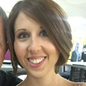 Meet your Posher, Katy